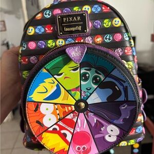 Loungefly Pixar Inside Out